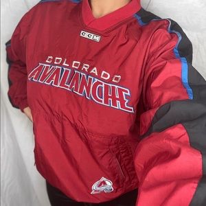 Windbreaker